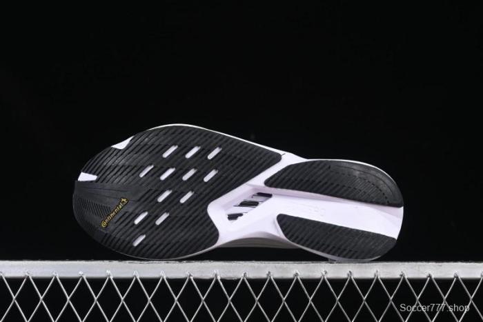 Adidas Adizero Boston 12 Running Shoes with Lightstrike Technology - ID4236