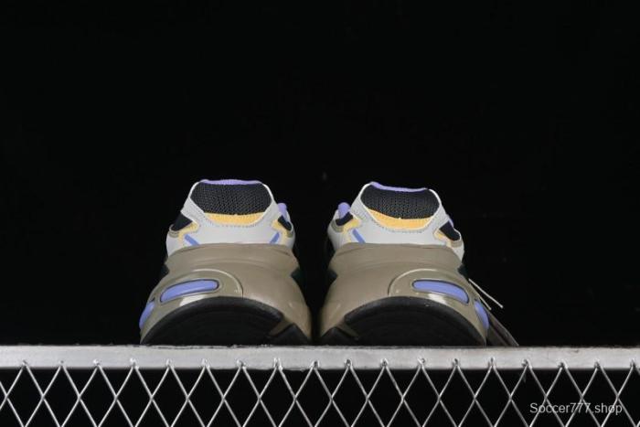 Adidas Adistar XLG Comfortable Anti-Slip Low-Top Sports Casual Shoes - IH5929