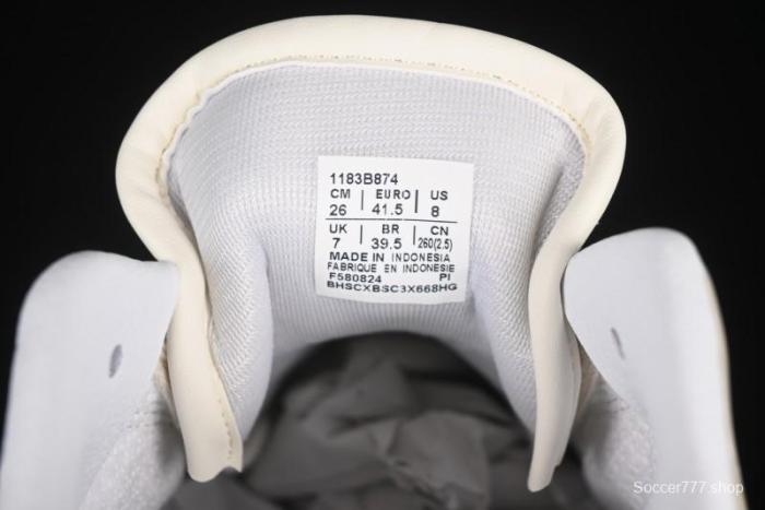 Onitsuka Tiger Delecity Thick Sole Low-Top Lifestyle Casual Shoes - 1183B874-104