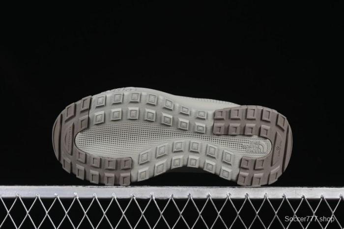 The North Face Never Stop Comfortable Versatile Slip-Resistant Low-Top Lifestyle Casual Shoes - NFOA8A93511-070