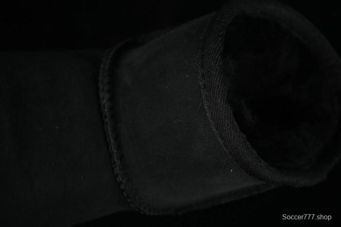 UGG Classic Ultra Mini II Short Boots with Genuine Shearling - 1016222