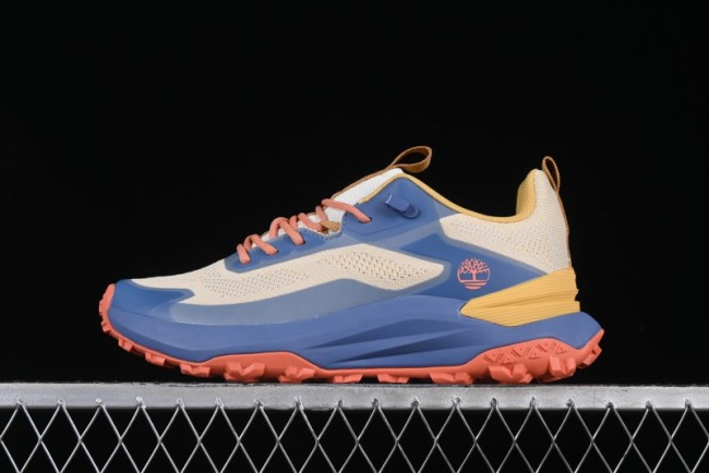 Timberland Outdoor Sports Hiking Casual Shoes TB0A29PPELR