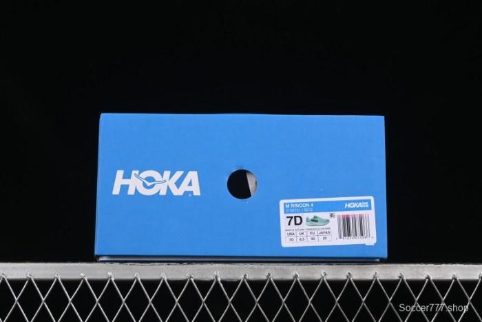 HOKA ONE ONE Rincon 4 Lightweight Breathable Running Shoes - 1155131 SCQ