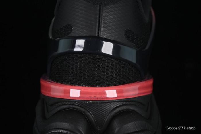 New Balance NB9060 Series Retro Casual Running Shoes with ABZORB Cushioning - U9060IDZ