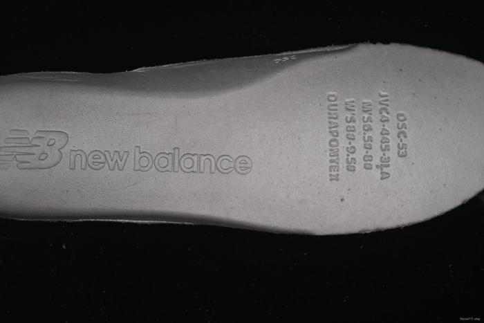 New Balance 2000 Series Retro Dad Style Casual Running Shoes - U2000ELE