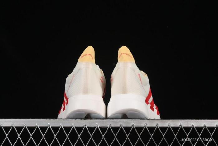 Adidas Adizero Adios 4 Running Shoes Lightweight Breathable Low-Top - JR4542