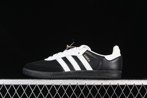 Adidas Samba OG Casual Sneakers - JP5282