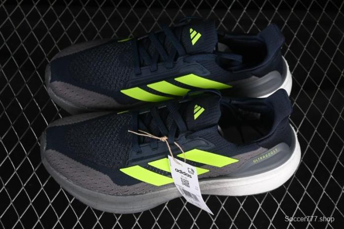 Adidas Ultraboost 5X Running Shoes with Boost Cushioning - JH9034