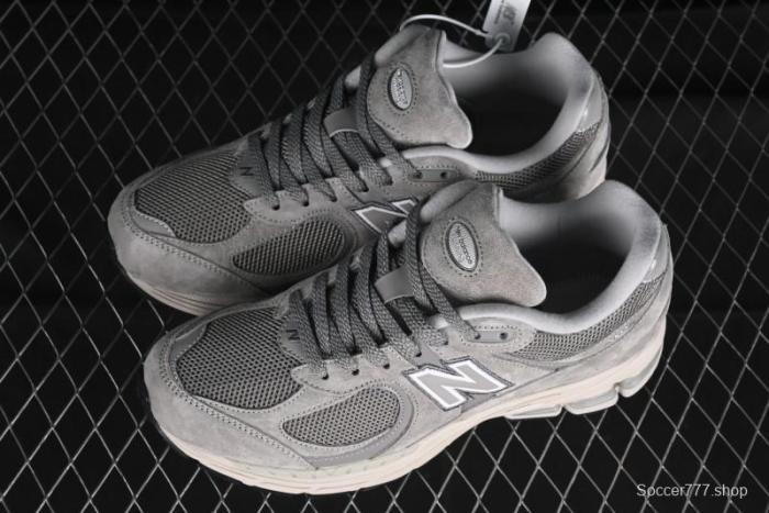 New Balance WL2002 Retro Casual Running Shoes with Upgraded N-ERGY Cushion - ML2002RC