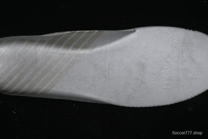 Nike Air Force 1 '07 Low Stussy Collaboration - White Black Sneakers - XZ6188-728