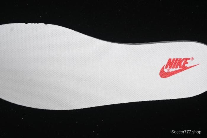 Nike SB Dunk Low Comme des Garcons Play Heart White Anniversary Custom Low-Top Casual Skate Shoes - DJ2024-052