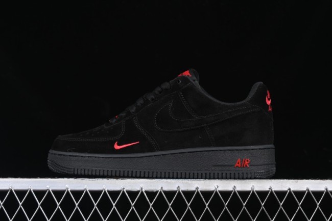 Nike Air Force 1 '07 Low Custom Casual Sneakers - CW2288-111