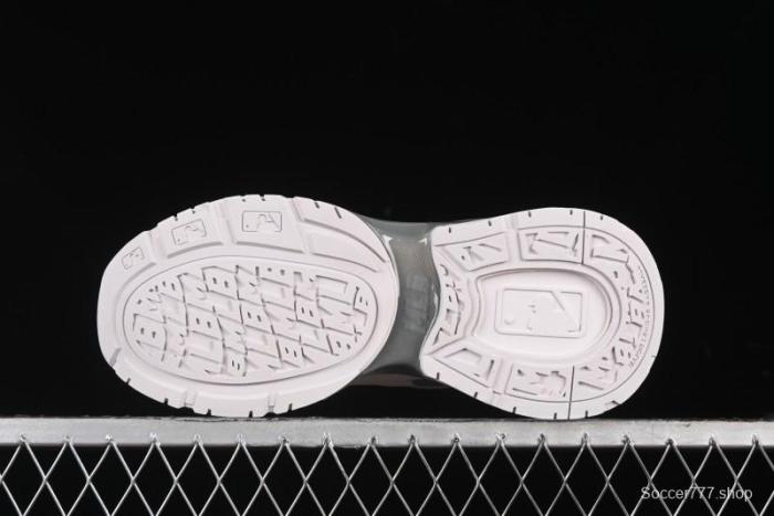 New York Yankees MLB Bigball Chunky Curve Thick Sole Casual Sandals - 3ARNSPL4N50WHS