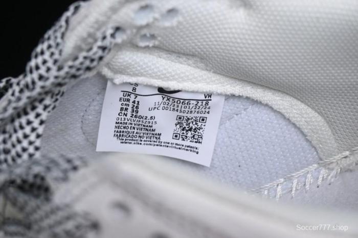 Nike SB Dunk Low Stussy Collaboration - Patchwork Grey White Swoosh Anniversary Custom Low-Top Casual Sneakers - YX5066-218