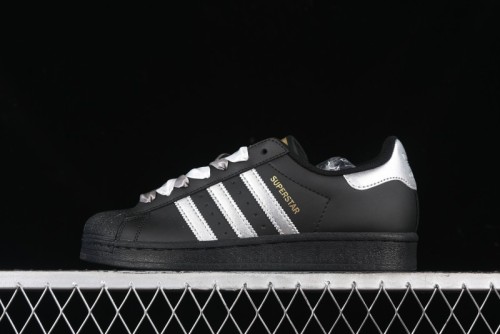 Adidas Superstar EG4959 Shell Toe Casual Sneakers - EG4959