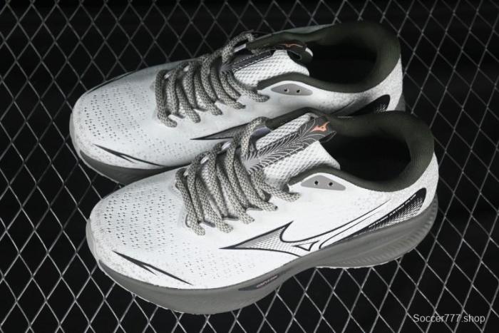 Mizuno Astro Plus Low-Cut Breathable Mesh Casual Running Shoes - D1GH240110