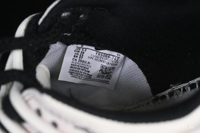 Nike SB Dunk Low Stussy Collaboration Anniversary Edition Lace-Up Beige Grey Black Swoosh Low-Top Casual Skate Shoes - YX5066-242