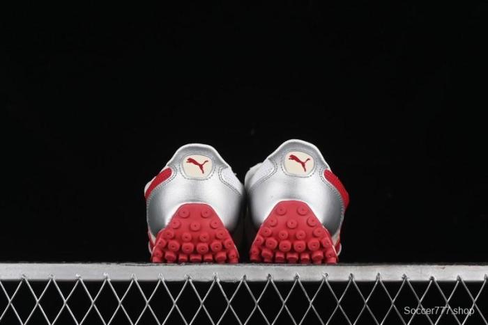 Puma Easy Rider Vintage Low-Top Casual Sneakers Comfortable Durable Breathable - 400829-01