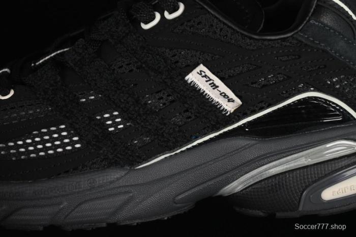 Adidas Song For The Mute x Ad Originals Adistar Cushion Retro Comfortable Anti-Slip Lifestyle Casual Shoes - JP8416