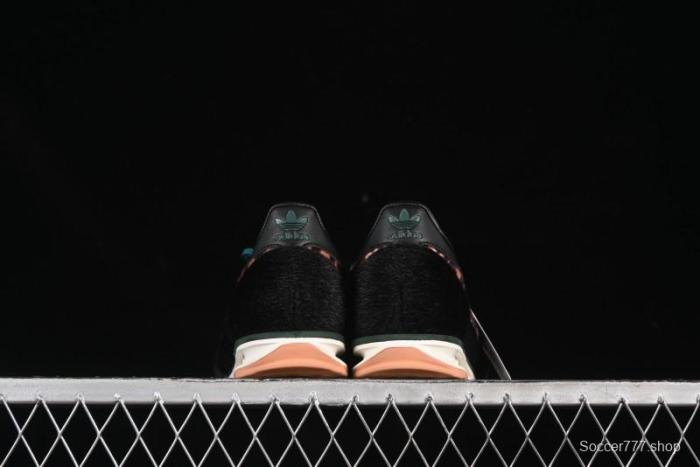 Adidas Originals SL 72 RS Retro Running Shoes - JI0187