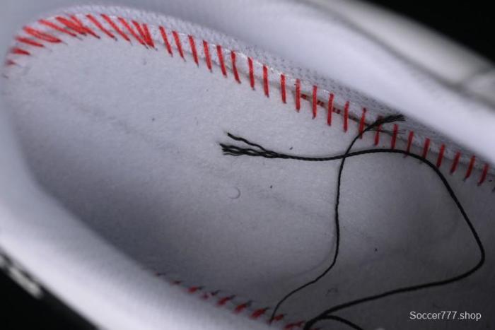 Nike Air Force 1 '07 Low Casual Sneakers with Full-Length Air Cushion - CK7663-102