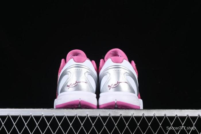 Nike Kobe VI Protro 6 Men's Performance Basketball Shoes - DJ3596-600