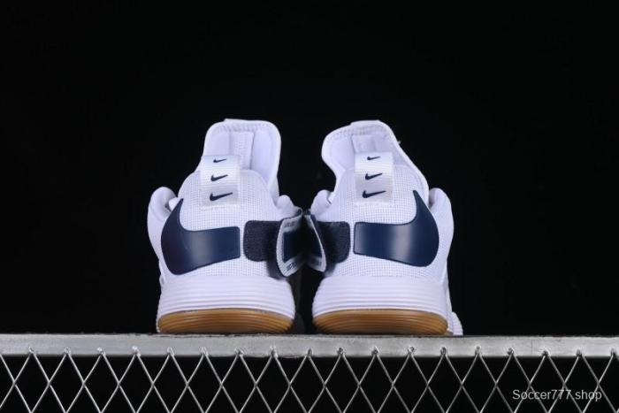 Nike React HyperSet Lightweight Low-Top Training Basketball Shoes - CI2955-141