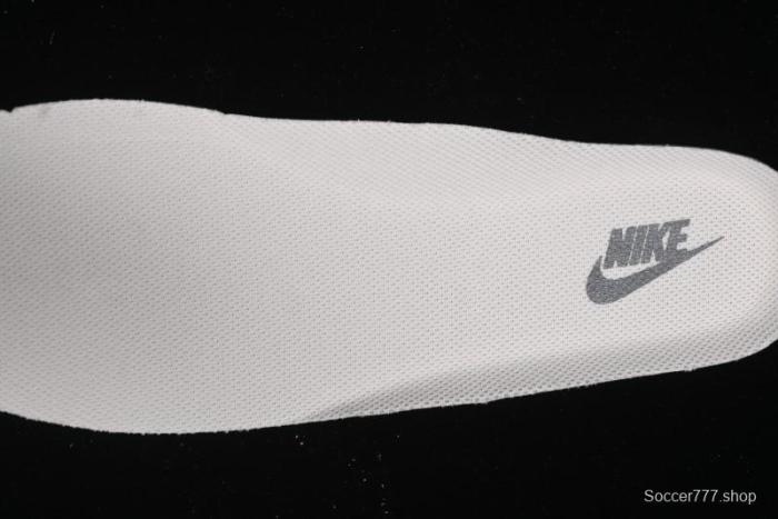 Nike Air Force 1 '07 Low Stussy Collaboration - English Beige Grey Red Low-Top Casual Sneakers - XZ3318-567