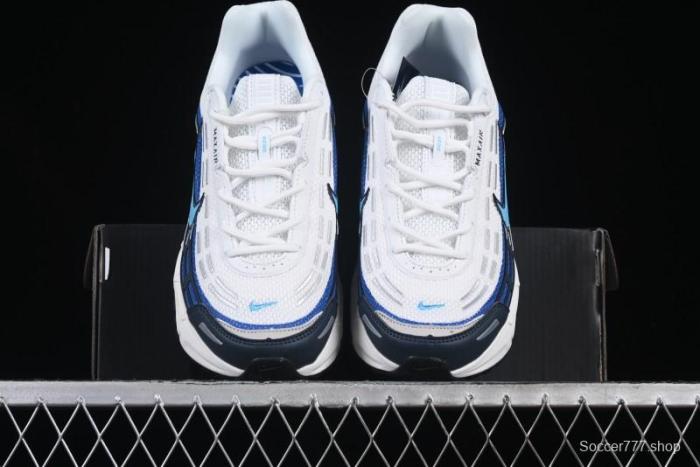 Comme Des Garcons Homme Plus x Nike Air Max TL 2.5 Pack Cushioned Running Shoes - FZ4110-102