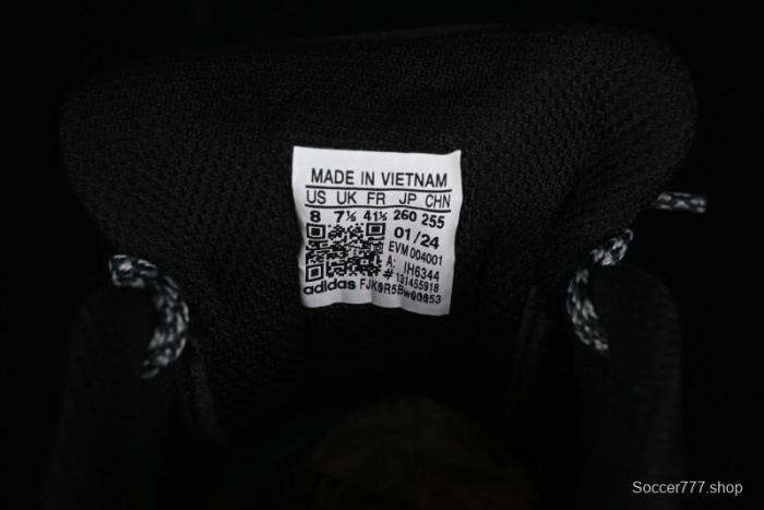 Adidas Originals Mts Pro IH6344 Retro Breathable Cushioned Casual Running Shoes