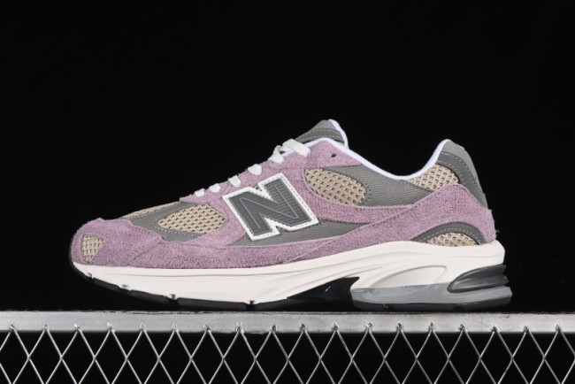 New Balance 2010 Series Retro Casual Running Shoes - U2010NB1