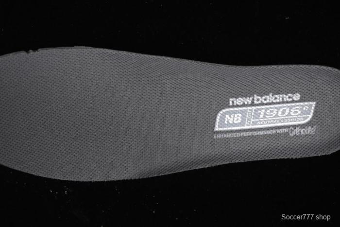 New Balance 1906 Series Retro Dad Style Casual Running Shoes - M1906RLG