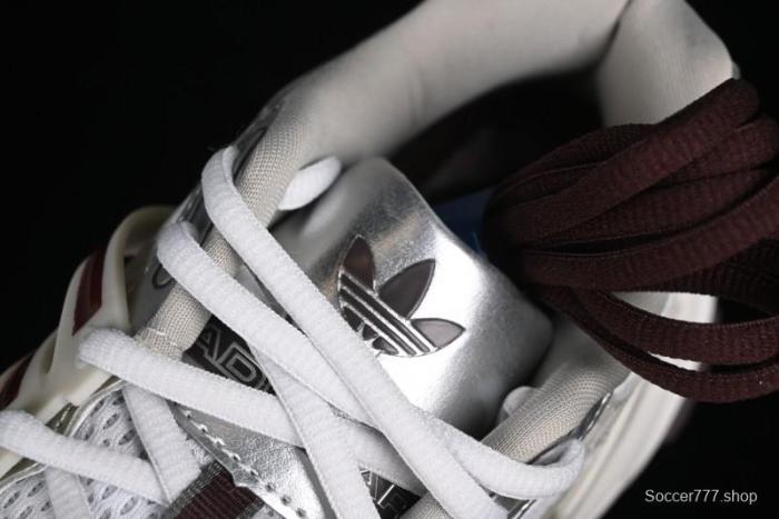 Adidas Adistar XLG Comfortable Anti-Slip Low-Top Sports Casual Shoes - IH3382