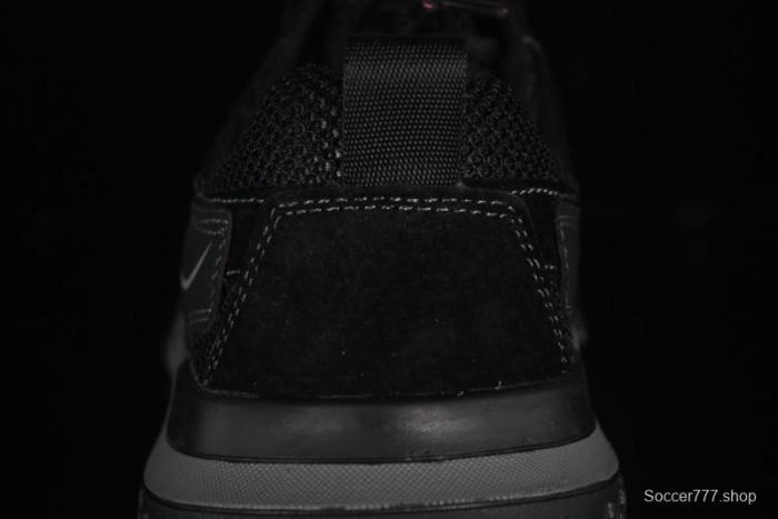 ECCO Heat Cool Outdoor Series Summer Breathable Mesh Casual Shoes - 62580301001