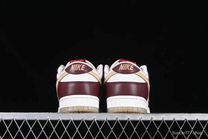 Nike Dunk Low  Year of the Snake  Limited Edition Low-Top Casual Sneakers - HV5991-171