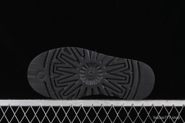 UGG Dakota 5CM Classic Genuine Sheepskin Platform Snow Boots - 1168170