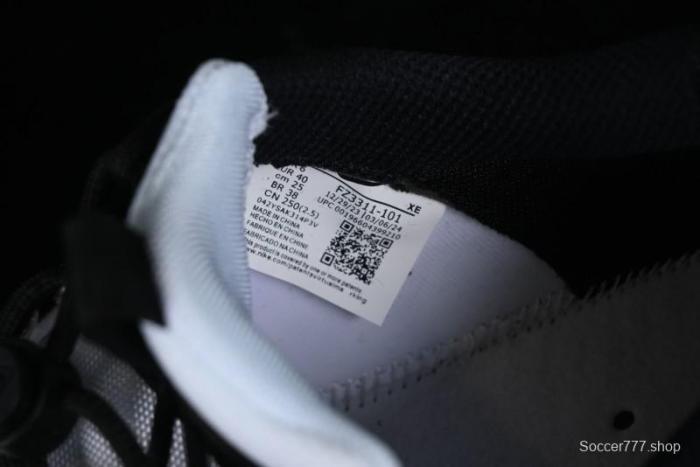 Nike ACG Mountain Fly 2 Low SP Outdoor Hiking Shoes with GORE-TEX and React Foam - FZ3311-101