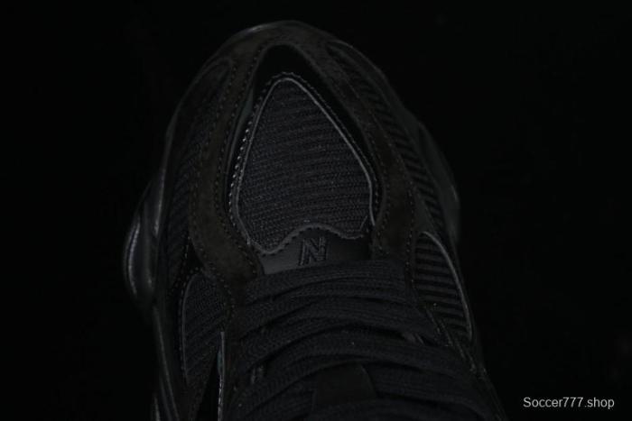 New Balance 9060 Retro Casual Running Sneakers with ABZORB Cushioning Technology - U9060ZBO