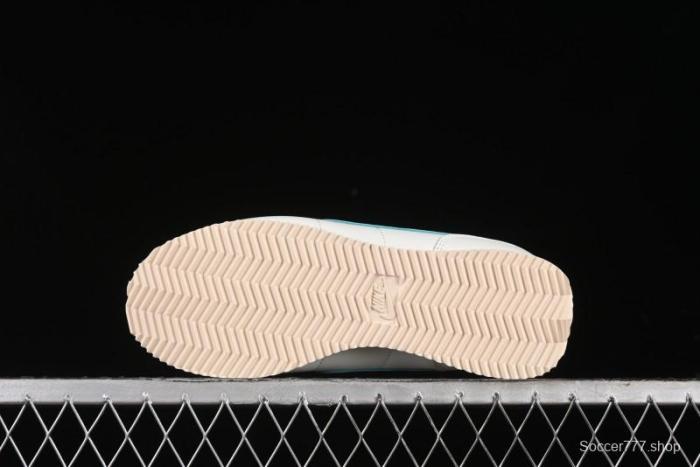 Nike Classic Cortez Leather Retro Running Shoes - DN1791-101