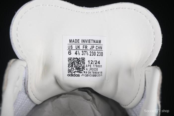 Adidas Samba OG Casual Sneakers - JR0035