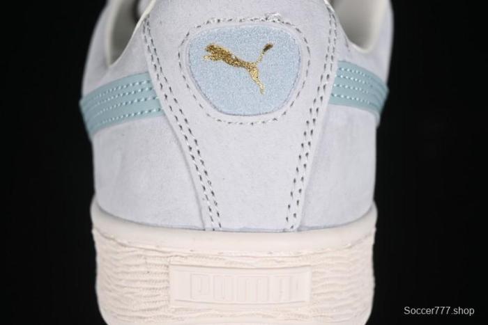 Puma Suede XL Retro Casual Sneakers - 395205-10