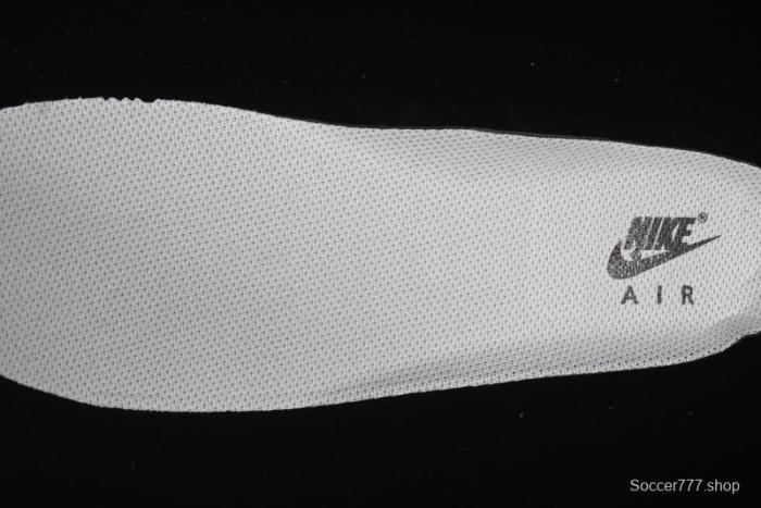 Nike Air Force 1'07 Low Supreme Collaboration Rice Wine Red Casual Sneakers - KK1988-070