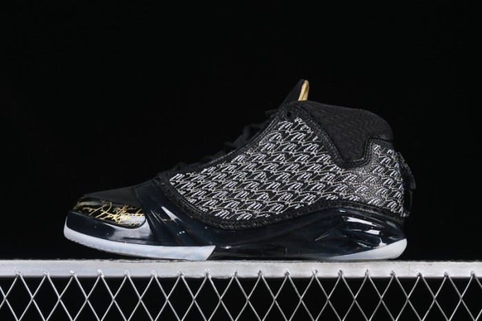 Nike Air Jordan 23 AJ23 Mid Retro Casual Basketball Shoes with Visible Air Cushion - 853336-023