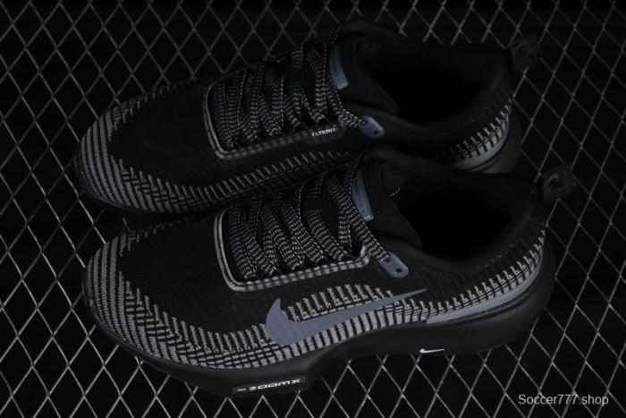 Nike Zoom X Invincible Run FK 4 Marathon Performance Running Shoes - DR2615-003