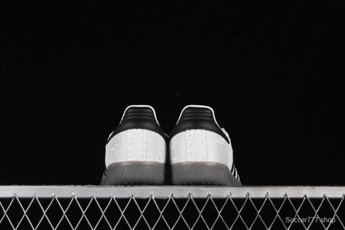 Adidas Samba OG IH3371 Women's Exclusive Colorway Casual Sneakers - IH3371