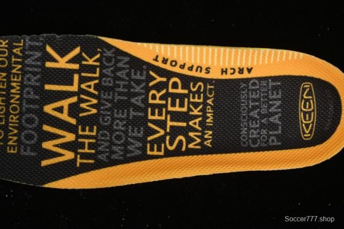 Keen Jasper Japanese Street Retro Style Outdoor Shoes - 1027688