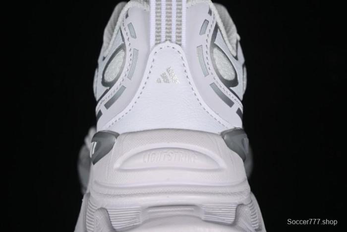 Adidas Originals Mts Pro IH6349 Retro Breathable Cushioned Casual Running Shoes - IH6349