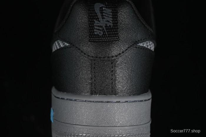 Nike Air Force 1 '07 Low Casual Sneakers - DR0155-002