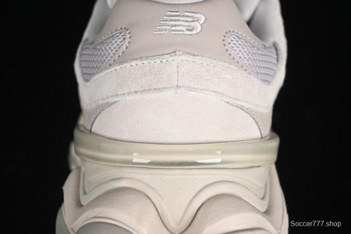 New Balance Joe Freshgoods x New Balance 9060 Retro Casual Running Shoes with ABZORB Cushioning - U9060MM