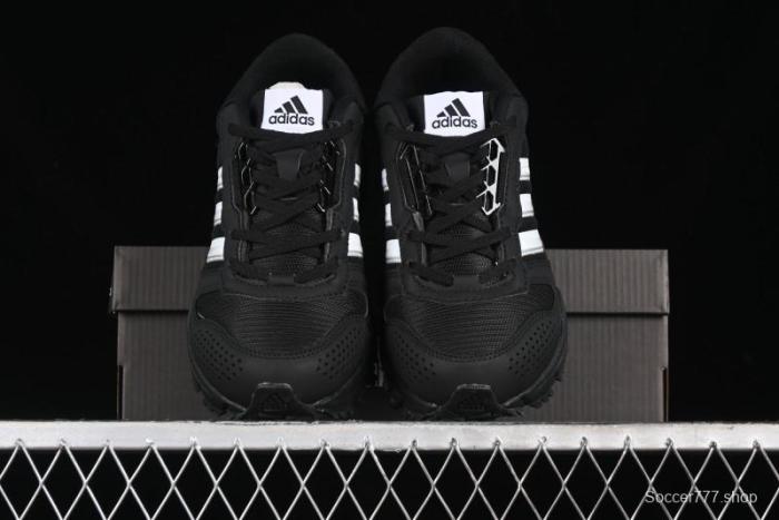 Adidas Sports Life Shoes B54283 Breathable Mesh Casual Sneakers